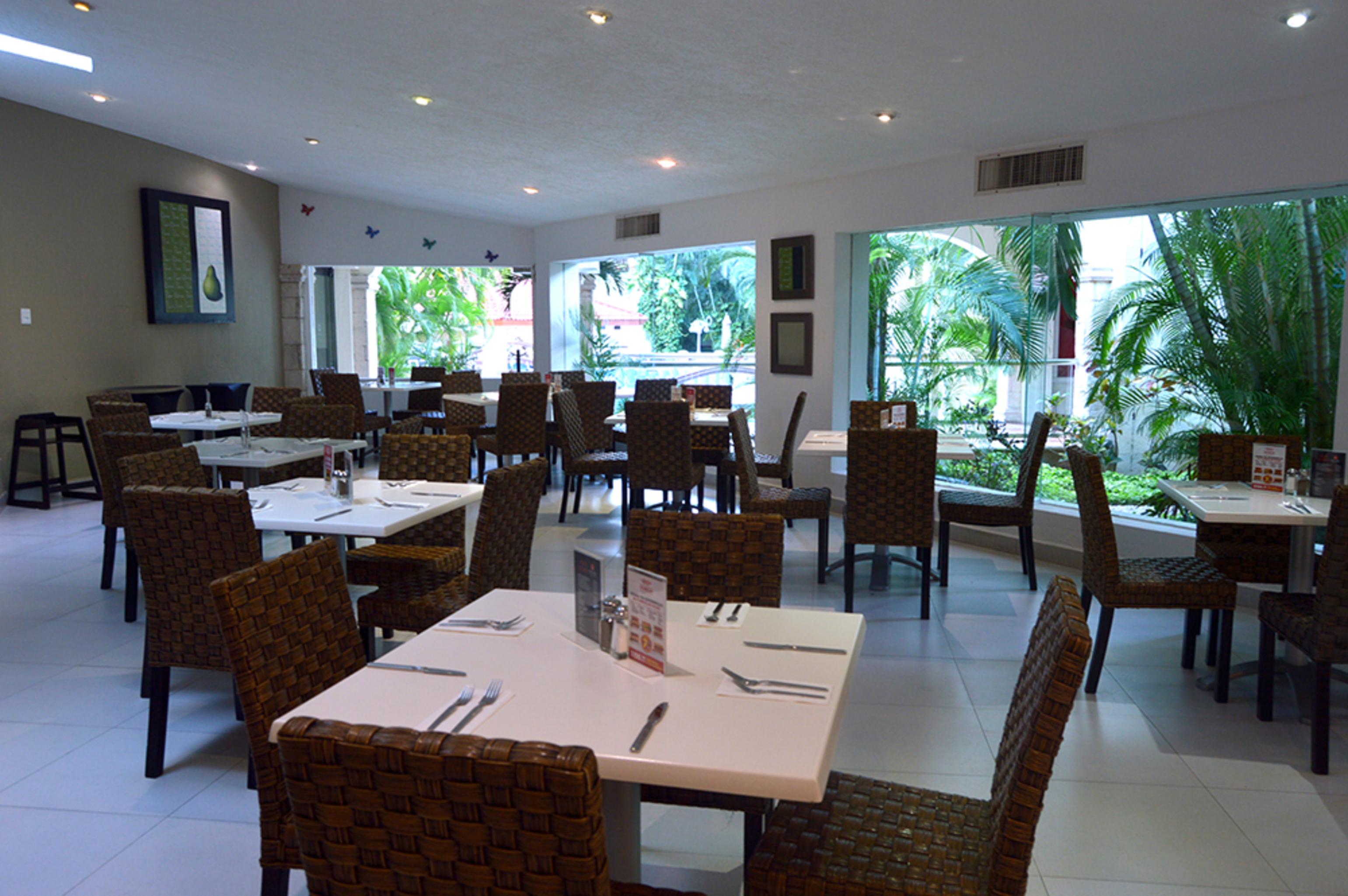Adhara Hacienda 4* Cancun