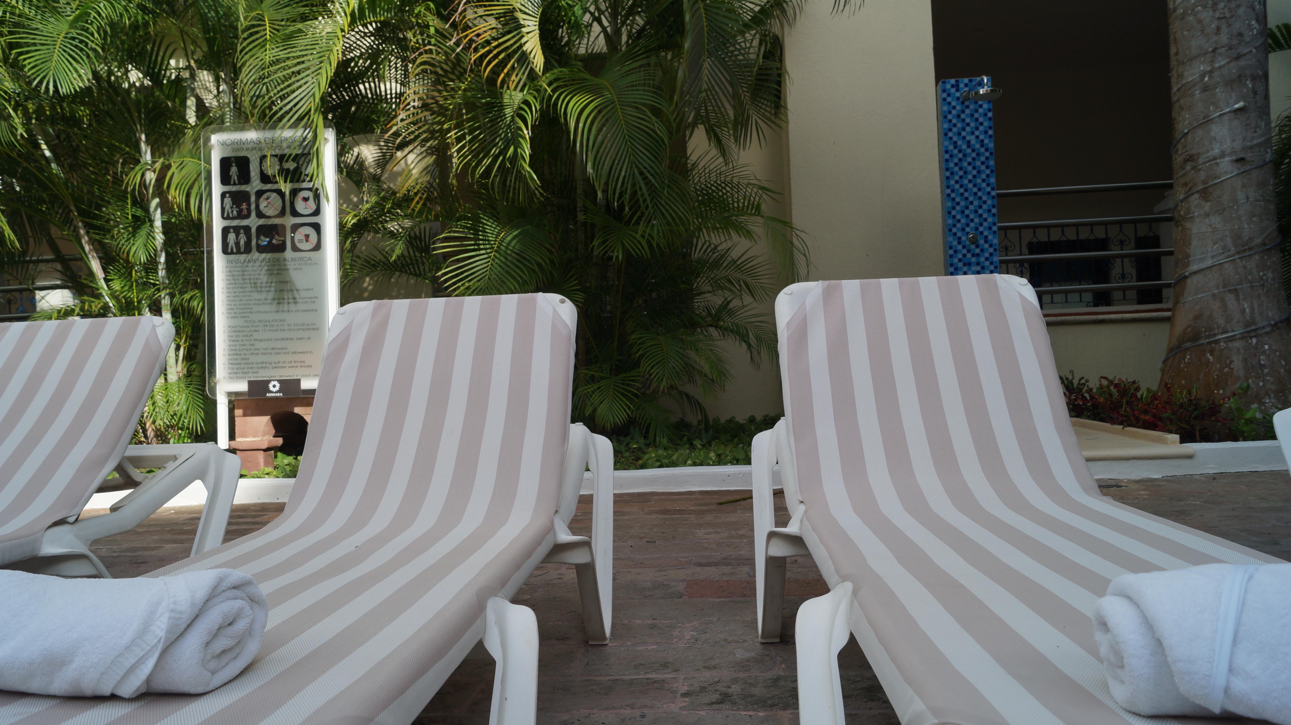 Hotel Adhara Hacienda Cancun