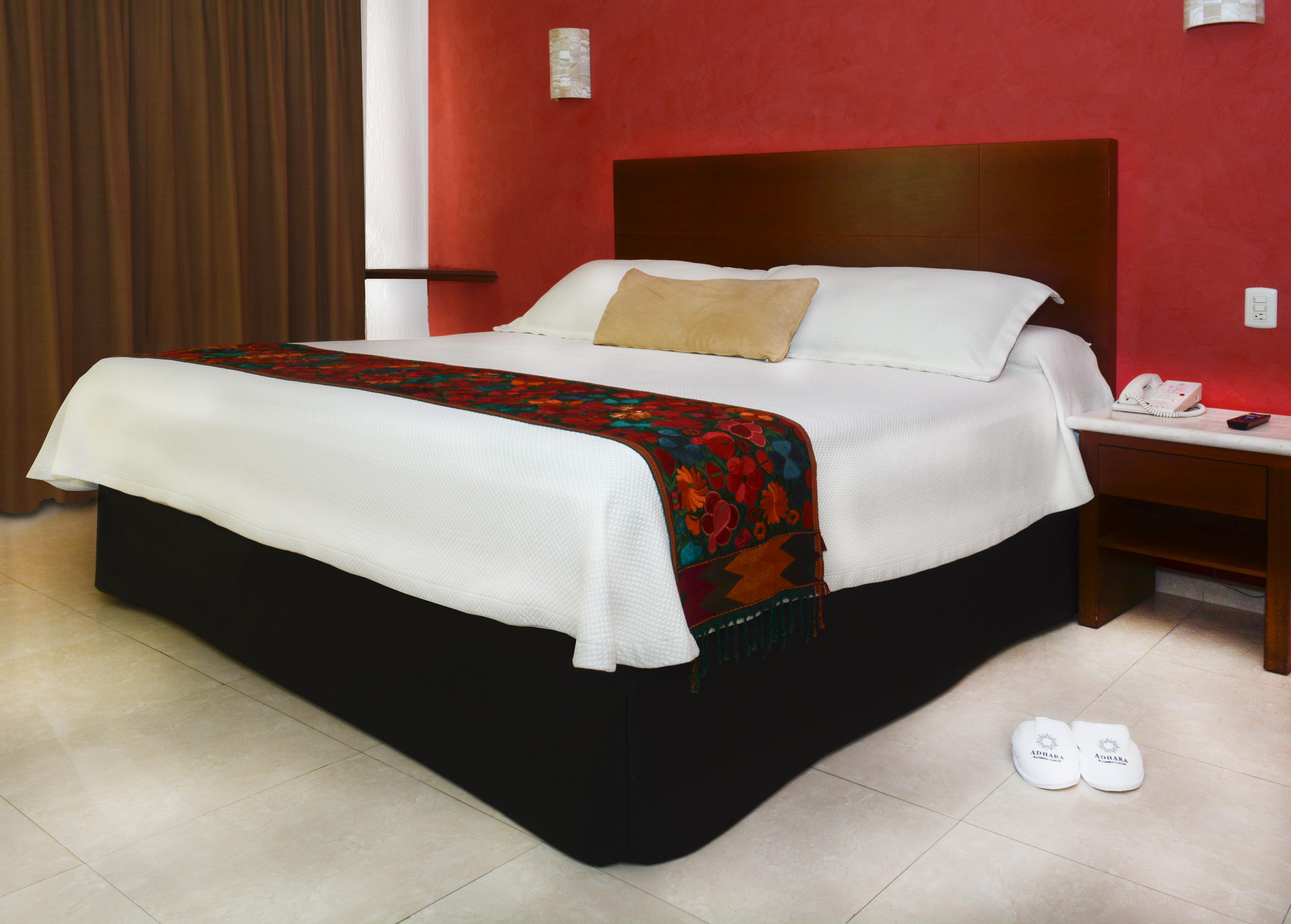 Hotel Adhara Hacienda Cancun