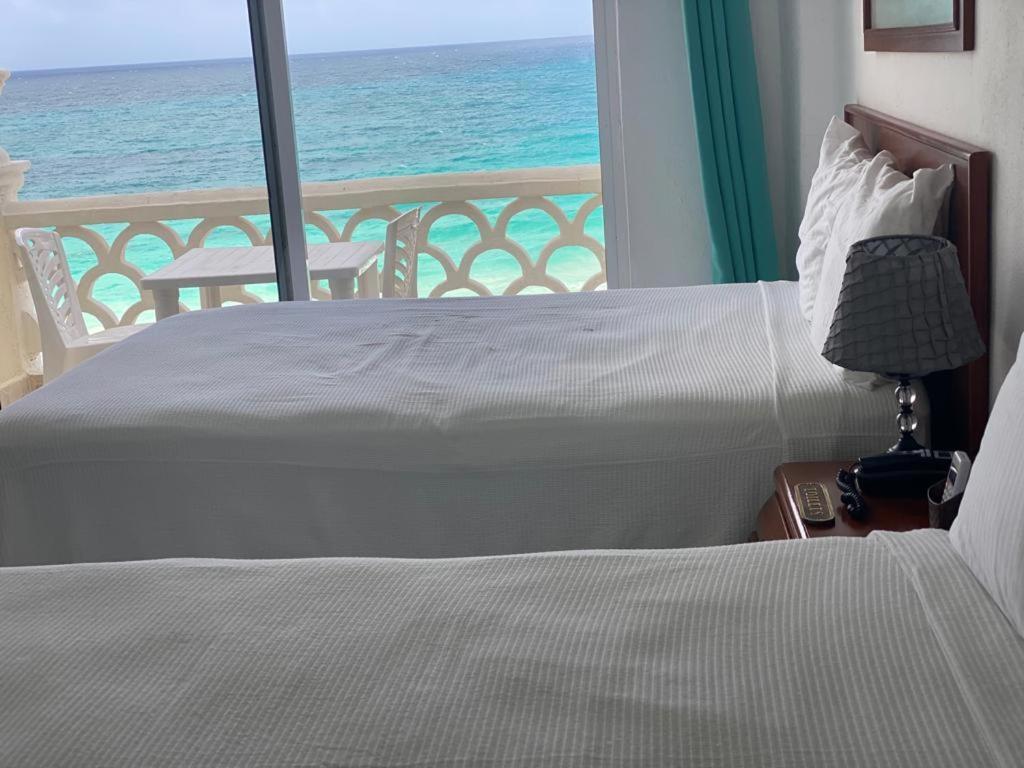 Capitan Sea View Apartamento
