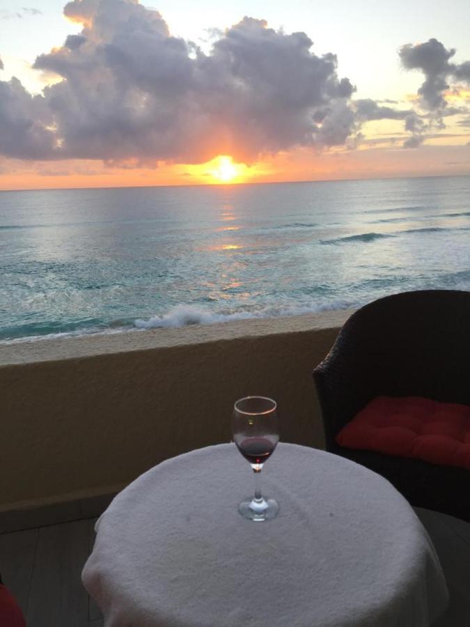 Capitan Sea View Apartamento *