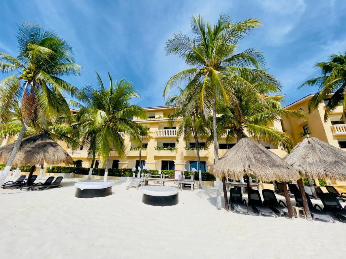 Tropical Cancún