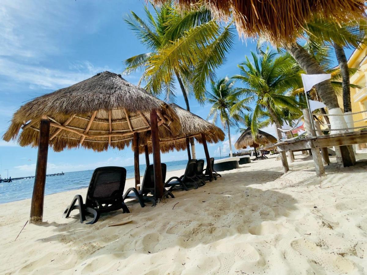 Apartamento Tropical