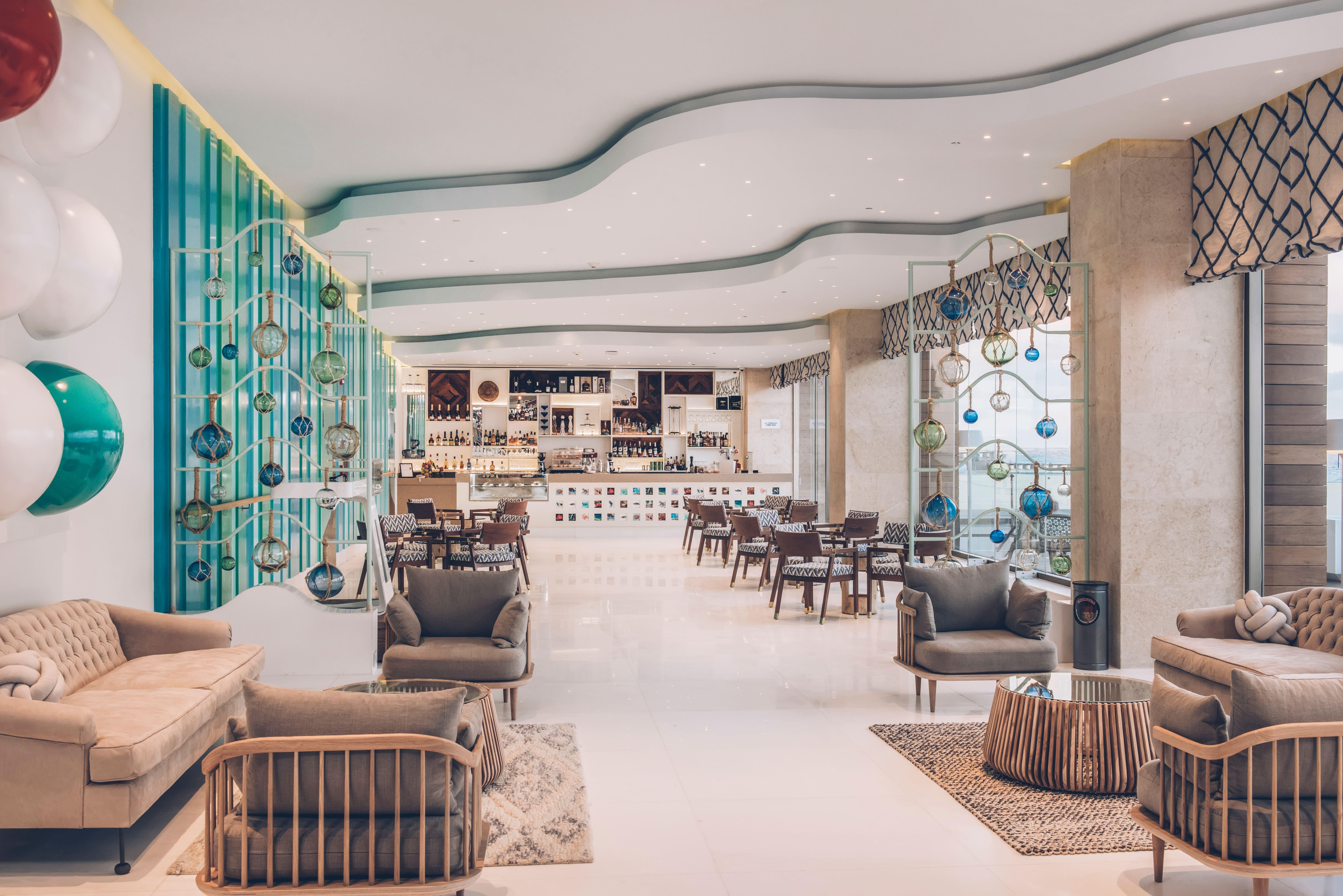 Iberostar Selection (adults Only) Cancun