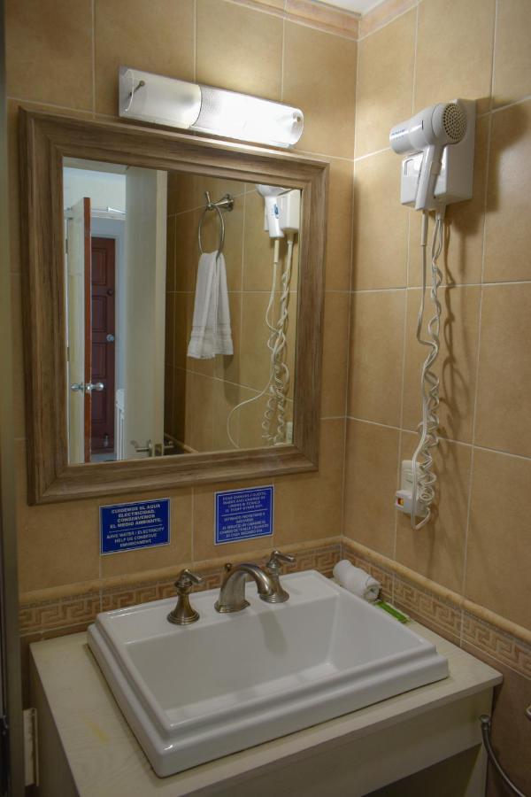 Apartamento Luxury Caribbean By Salvia Beachfront