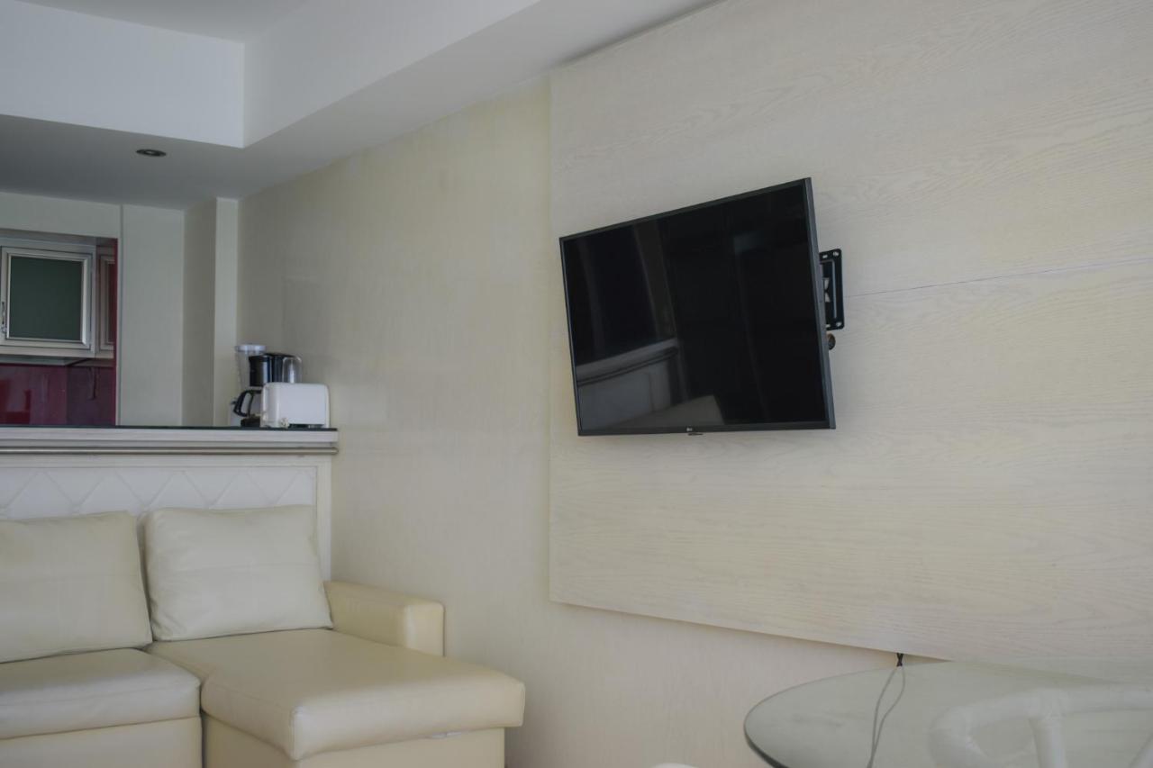 Luxury Caribbean By Salvia Beachfront * Cancún