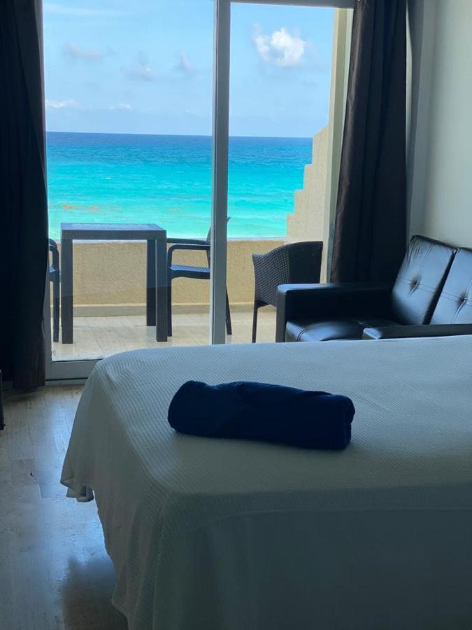 Apartamento Capitan Sea View Cancún