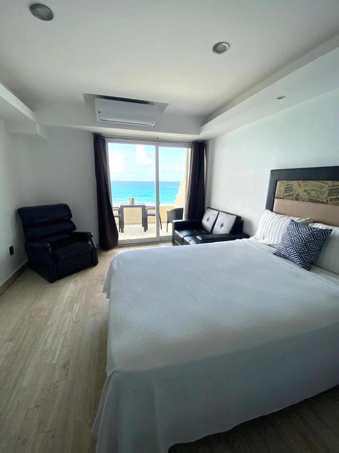 Apartamento Capitan Sea View Cancún