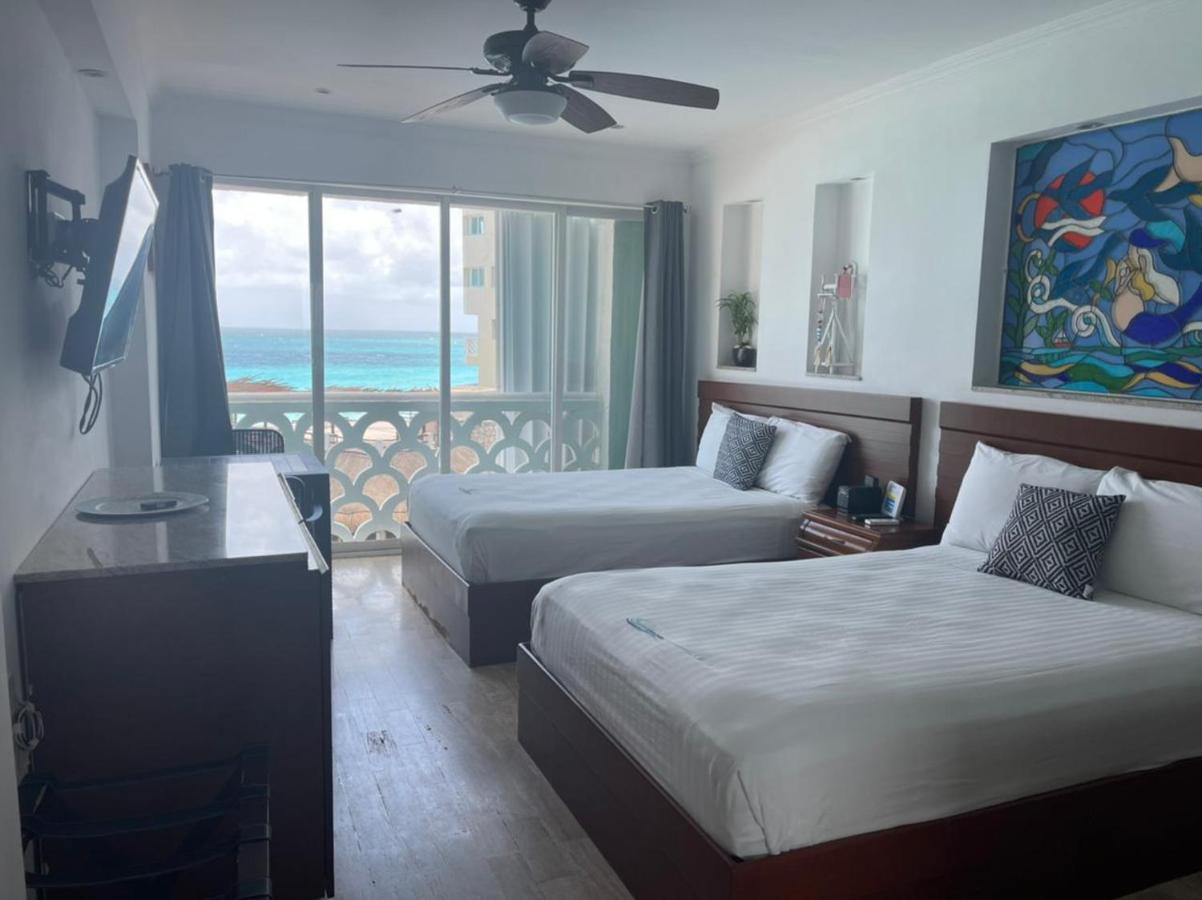 Capitan Sea View *