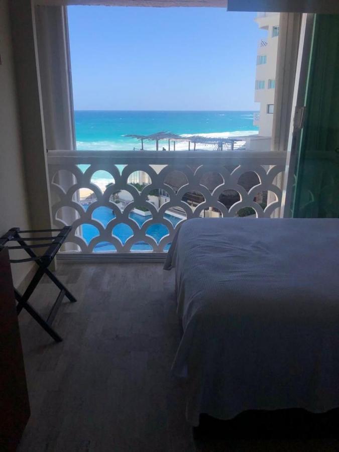 Apartamento Capitan Sea View