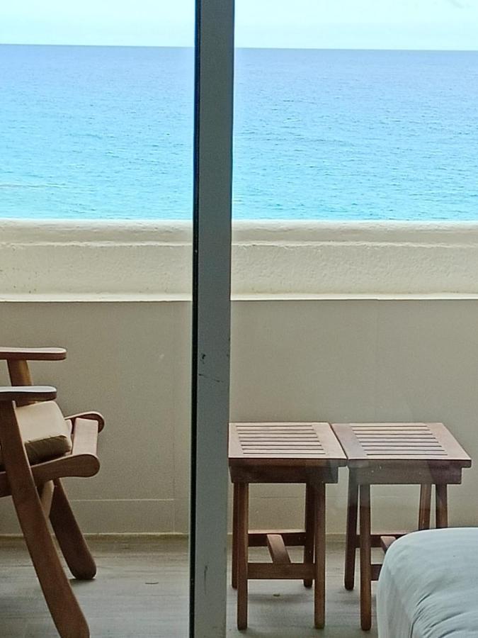 Apartamento Capitan Sea View *