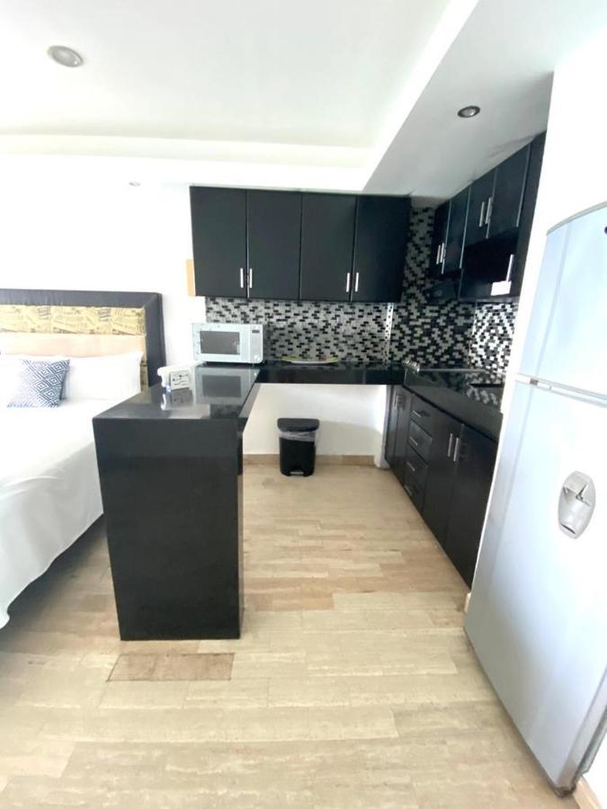Apartamento Capitan Sea View Cancún