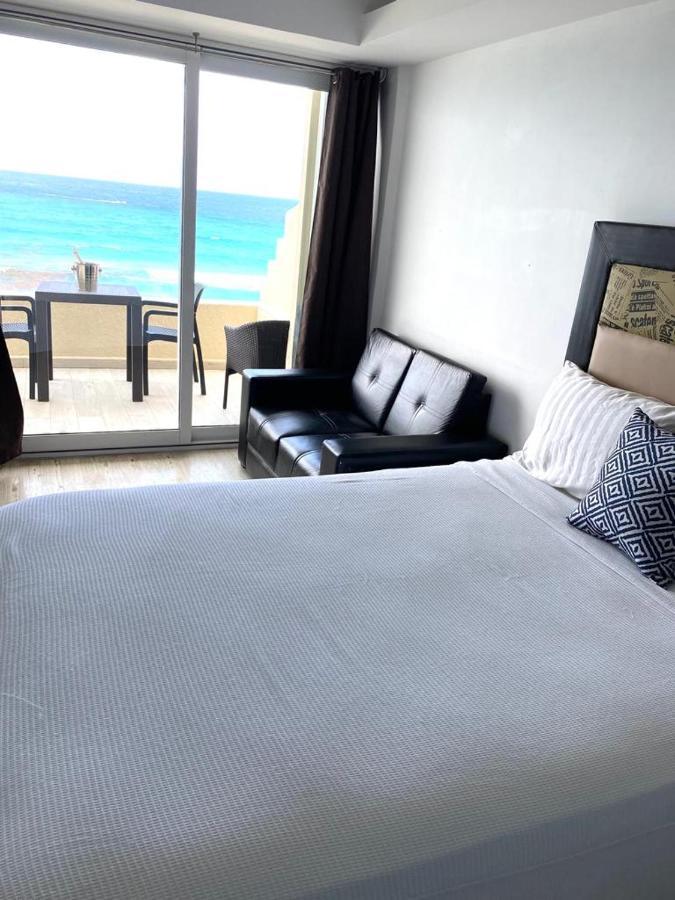 Apartamento Capitan Sea View *