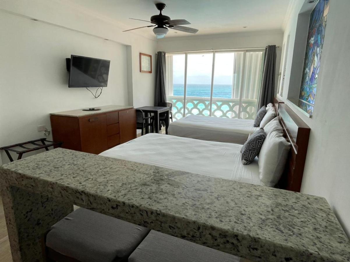 Apartamento Capitan Sea View *