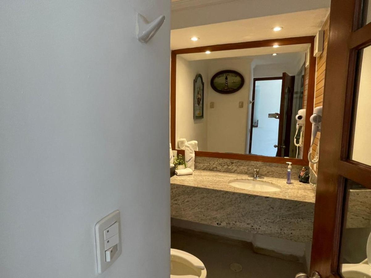 Apartamento Capitan Sea View