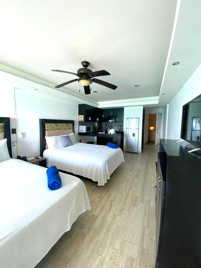 Capitan Sea View Apartamento *