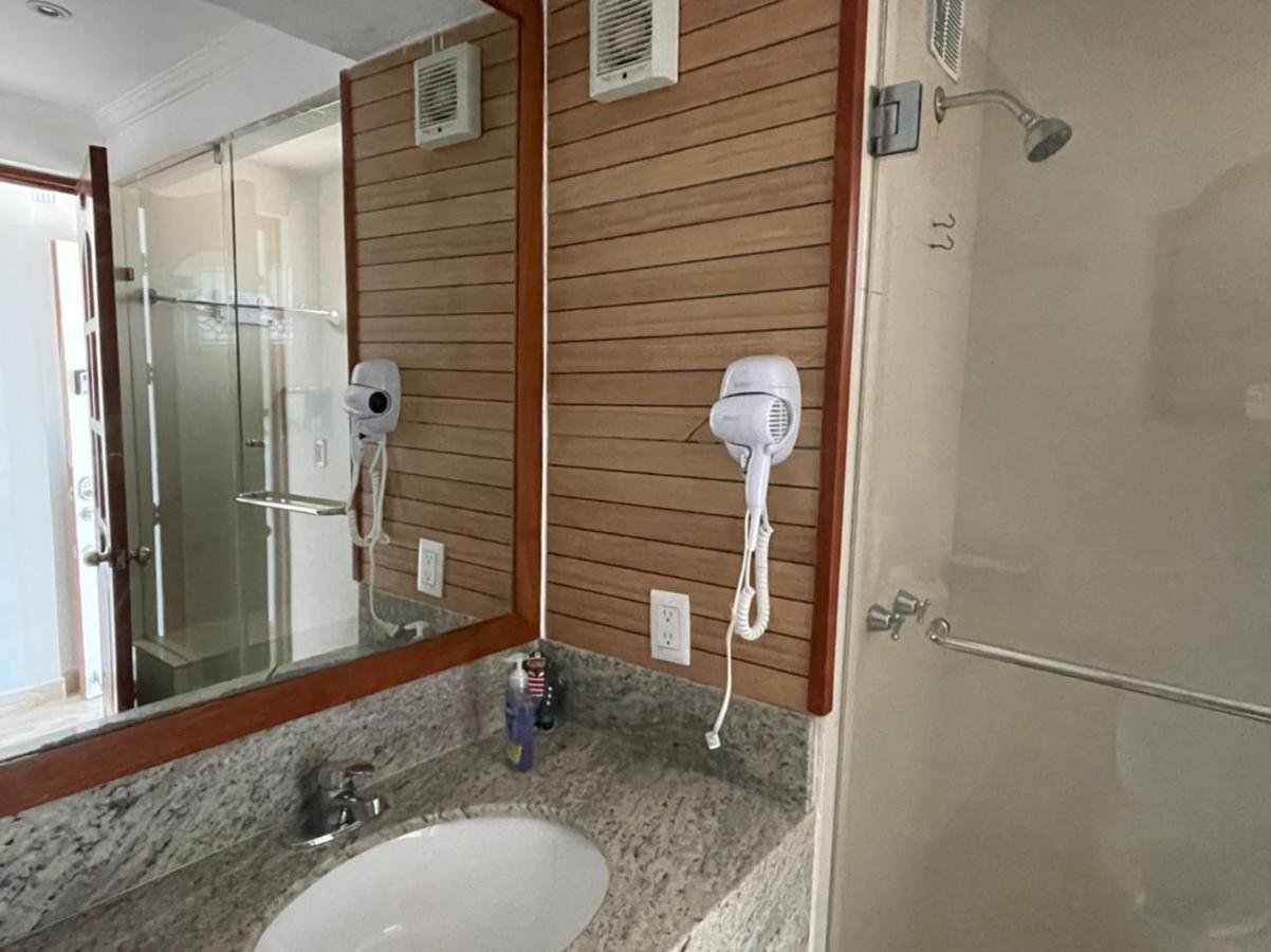 Apartamento Capitan Sea View Cancún