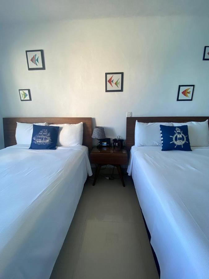 Capitan Sea View Apartamento Cancún