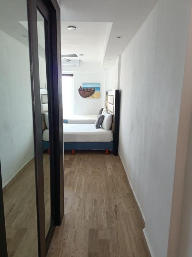 Capitan Sea View Apartamento