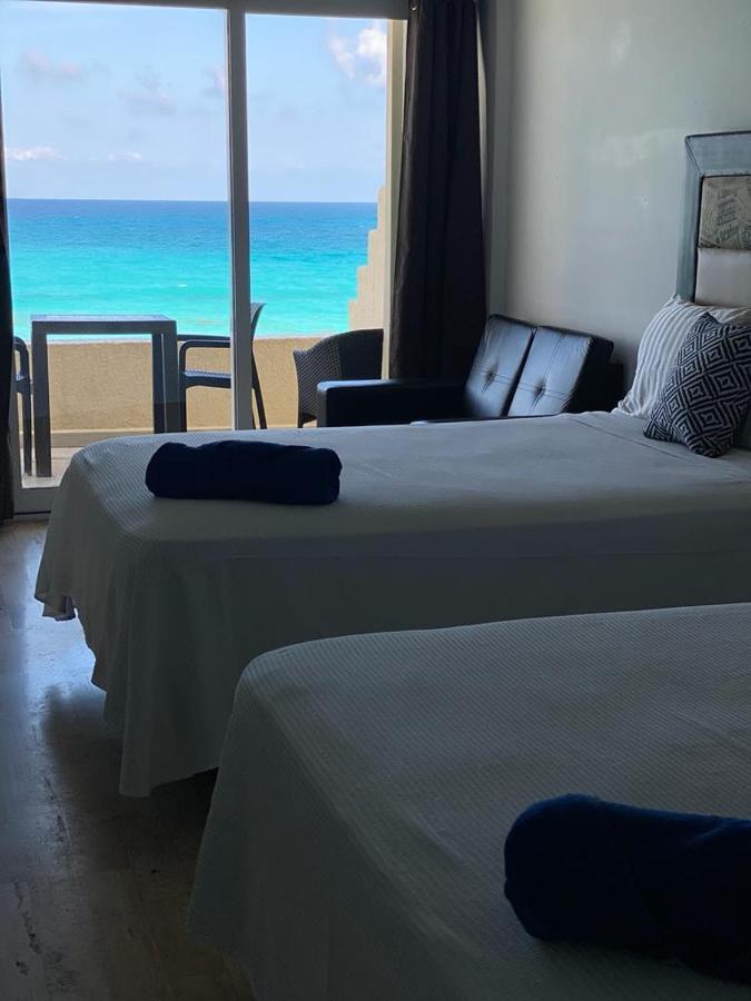Capitan Sea View Apartamento Cancún