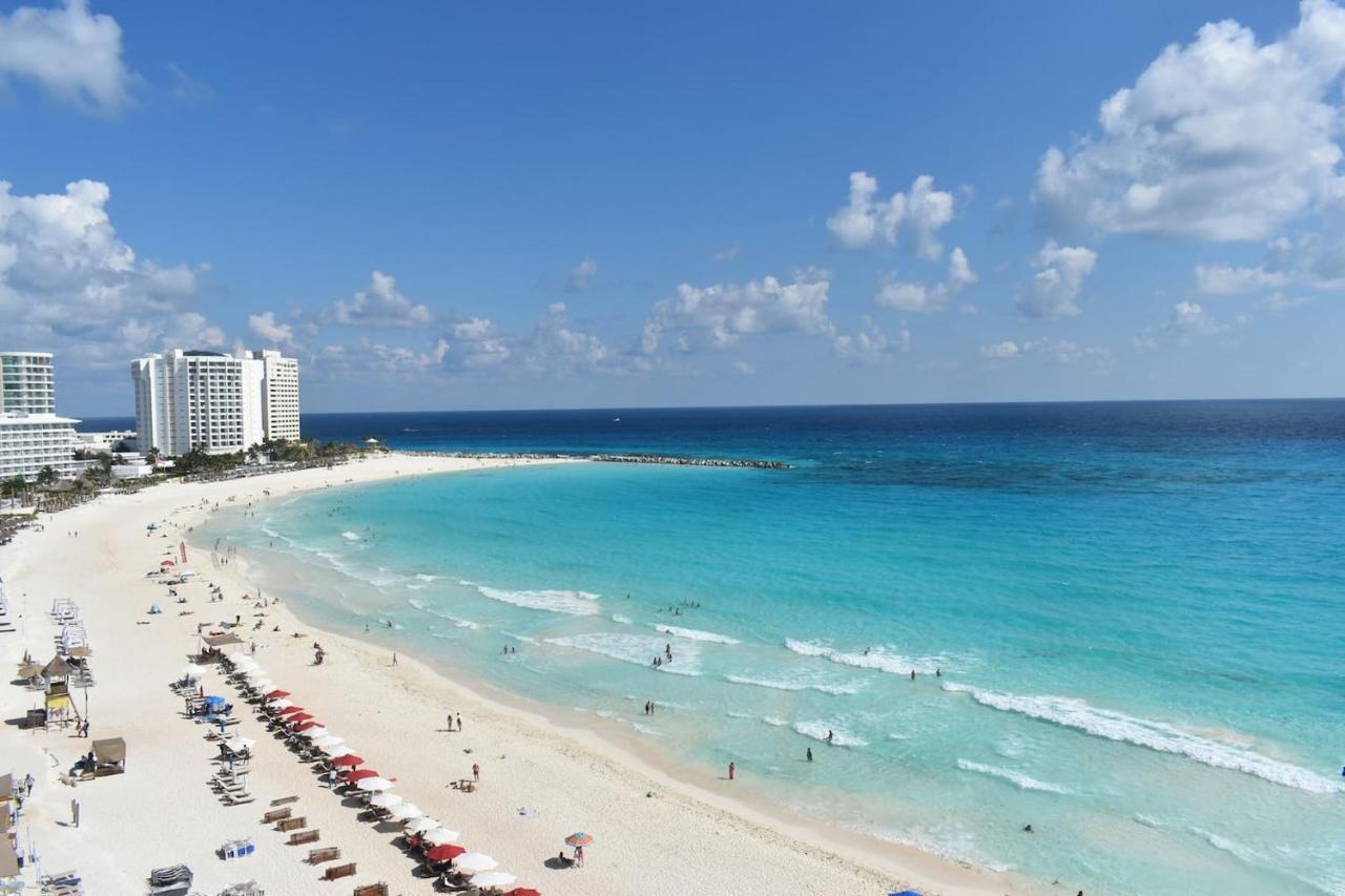 Apartamento Luxury Caribbean By Salvia Beachfront *