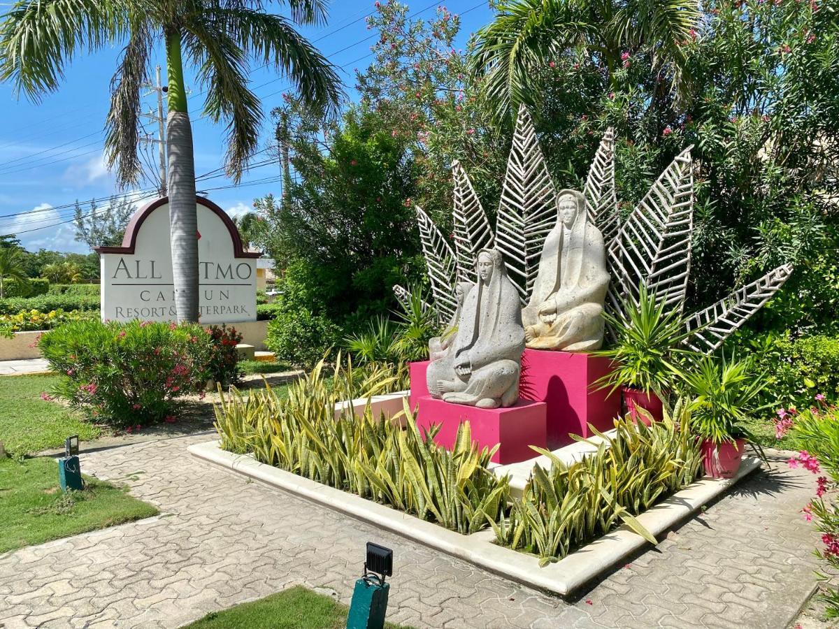 Tropical Apartamento *