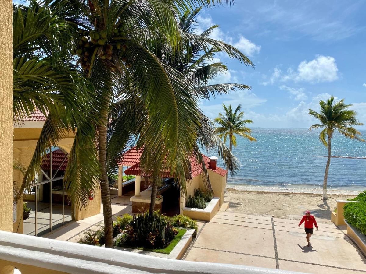 Tropical Apartamento Cancún