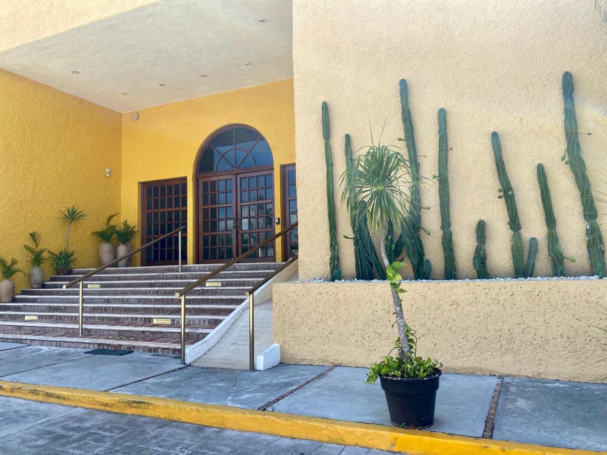 Apartamento Tropical Cancún