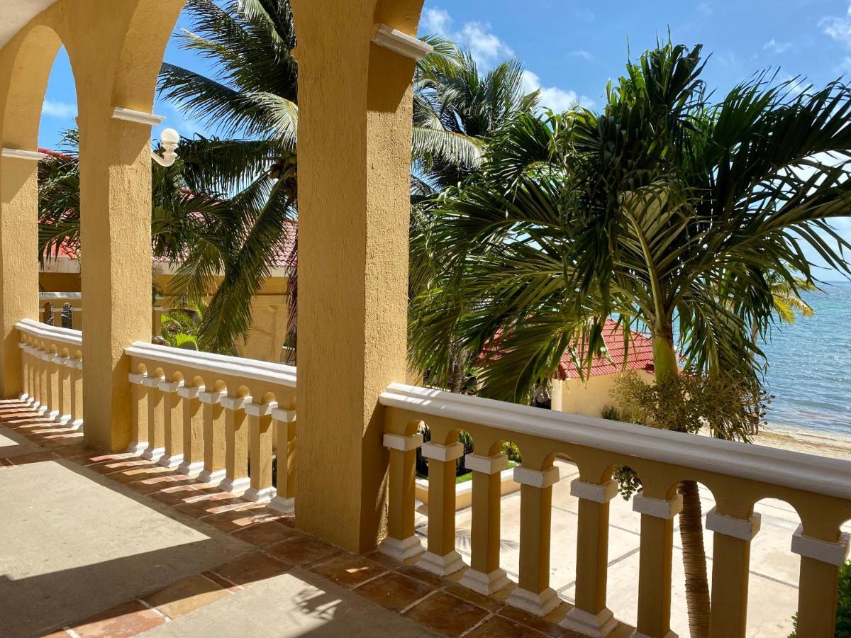 Tropical Cancún