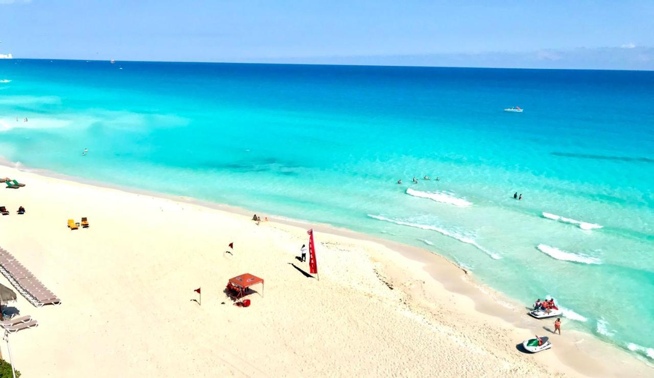 Bof Cancún