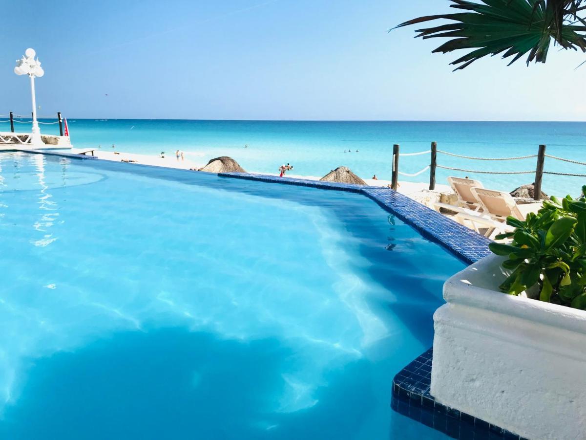 Bof Apartamento Cancún