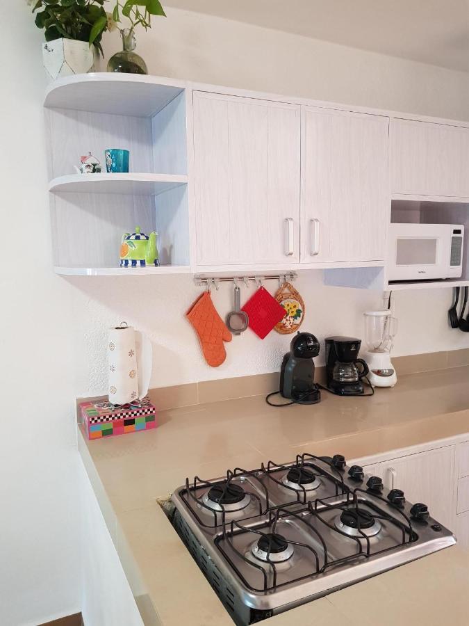 Casita Del Mar Apartamento *