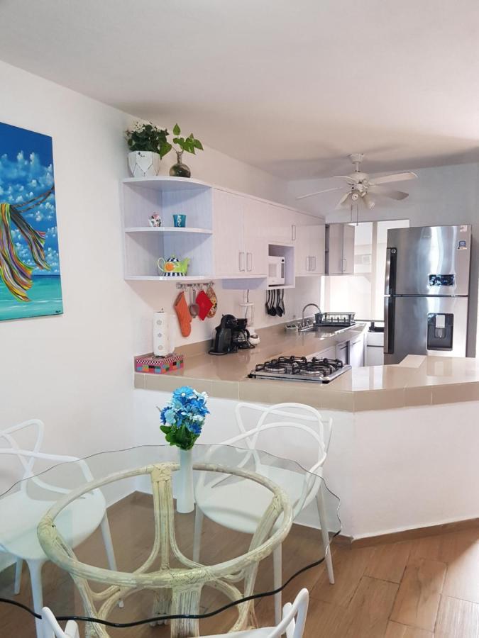Apartamento Casita Del Mar Cancún