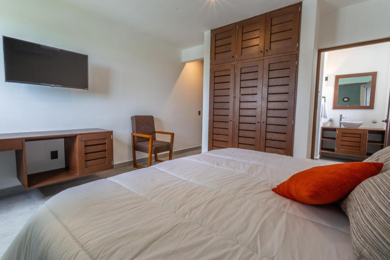 Esduma Mura Hotel Cancun