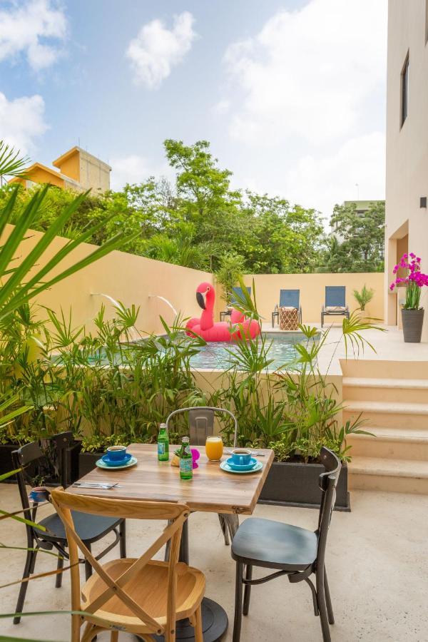 Esduma Mura Hotel Cancun