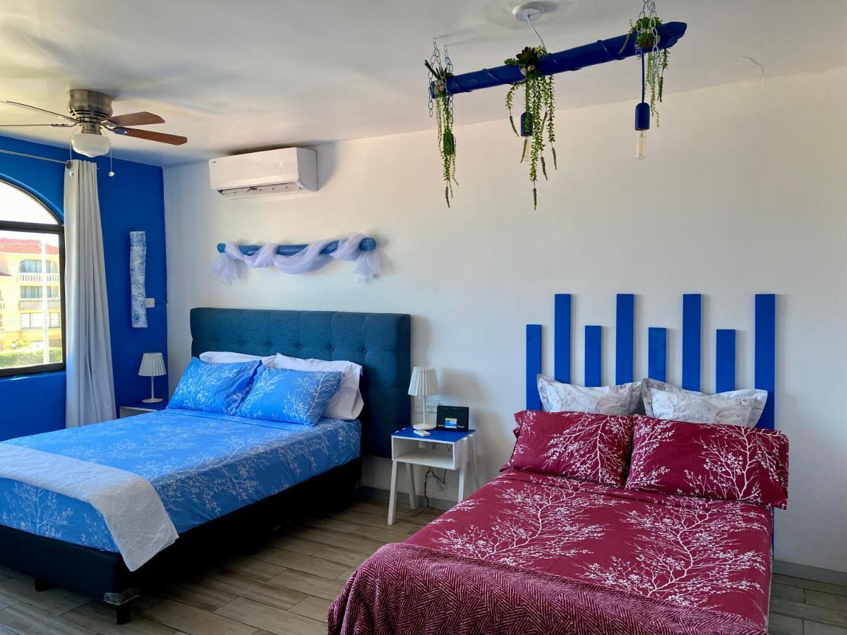 Tropical Apartamento Cancún