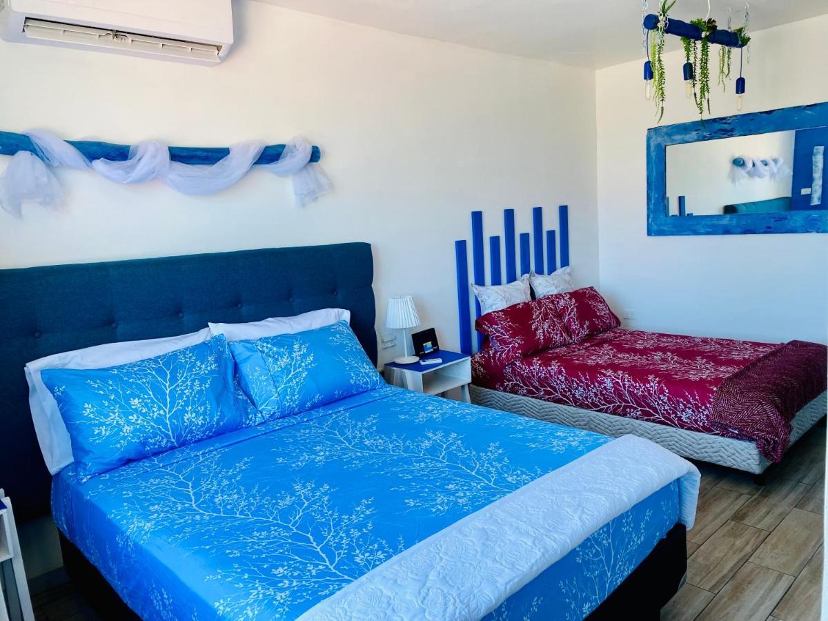 Apartamento Tropical