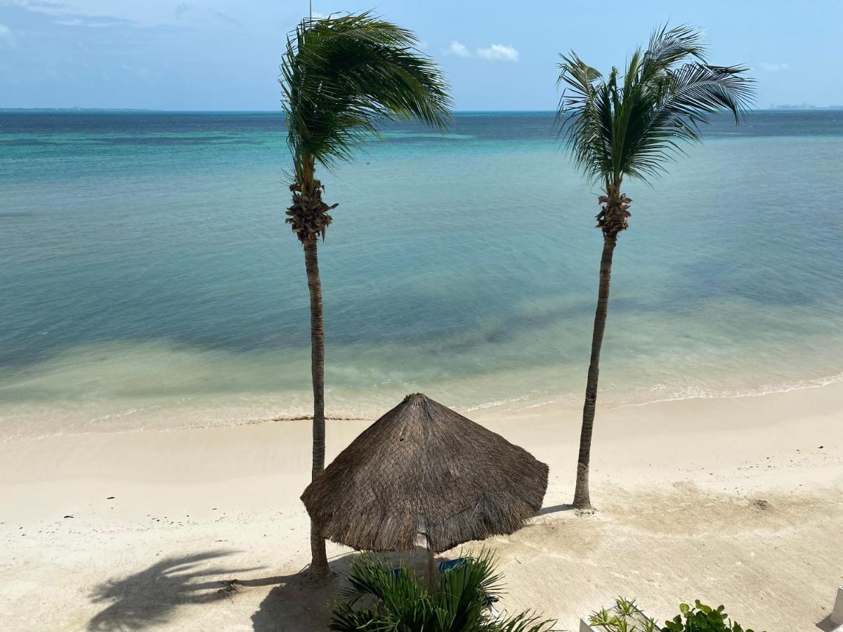Apartamento Tropical Cancún