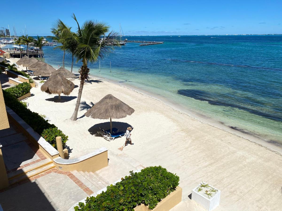 Tropical Cancún