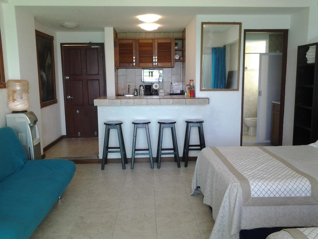 Ocean View Apartamento *