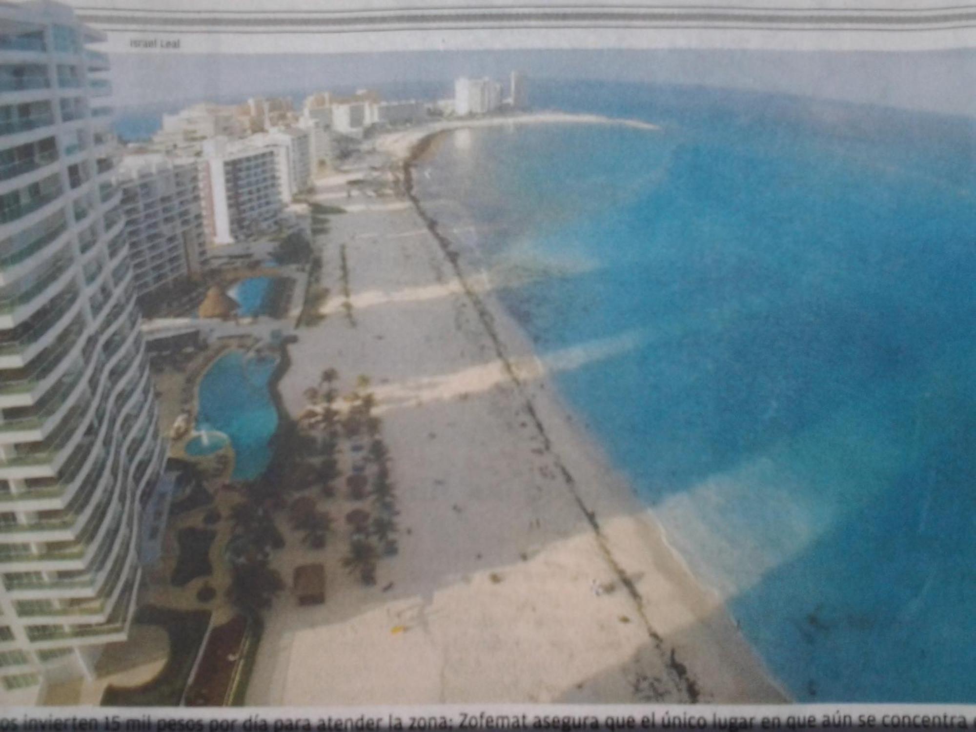 Ocean View Apartamento *