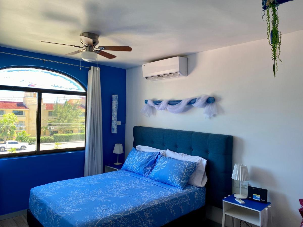 Apartamento Tropical