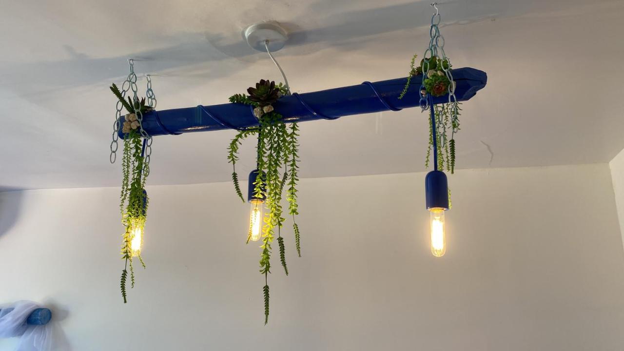 Tropical Apartamento *