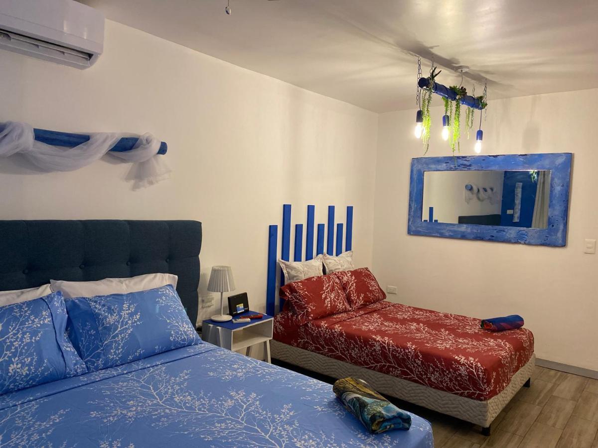 Apartamento Tropical Cancún