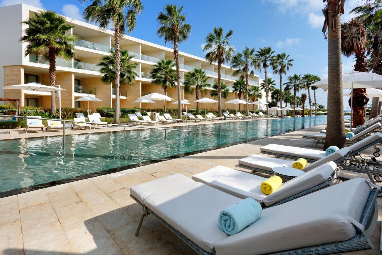 Resort Family Selection At Grand Palladium Select Costa Mujeres 5*