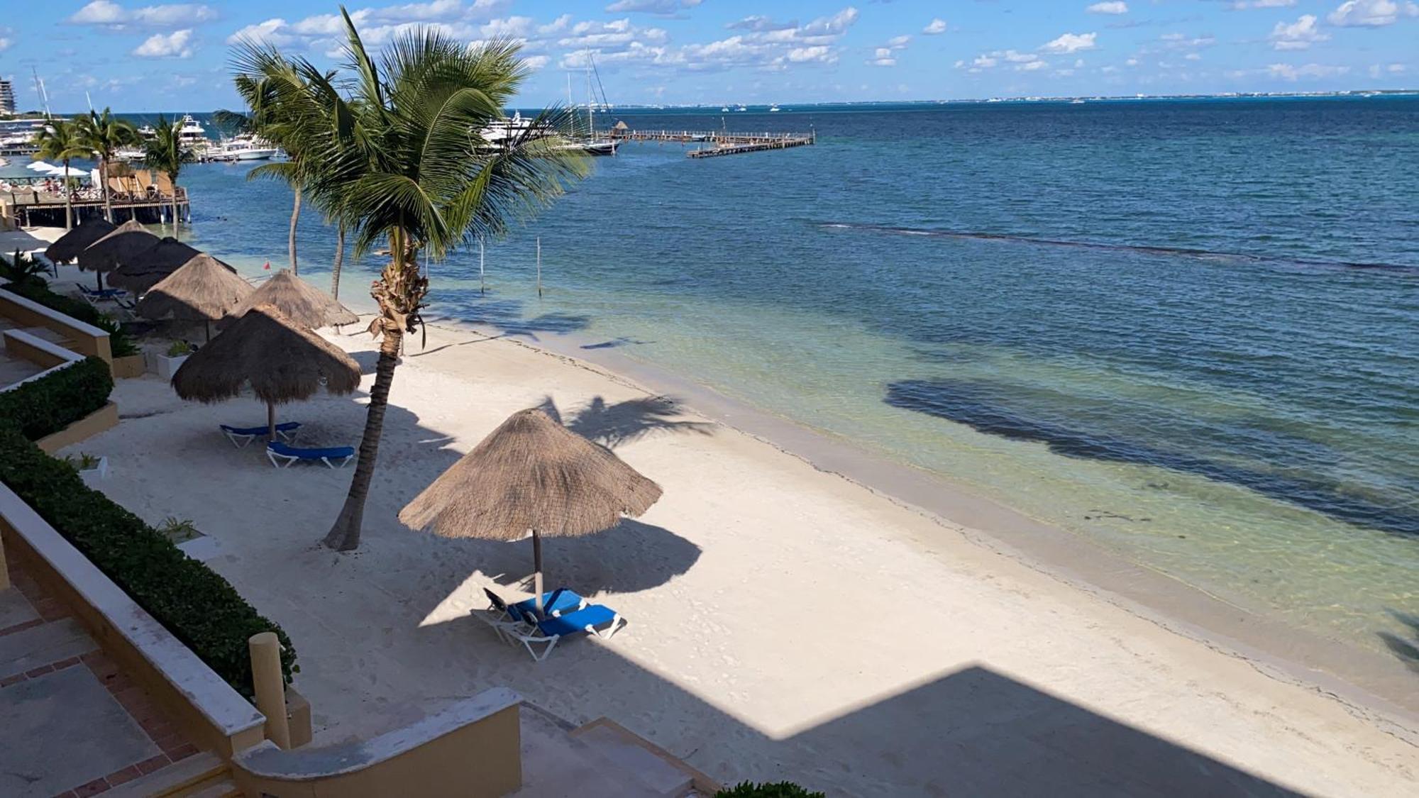 Apartamento Tropical Cancún