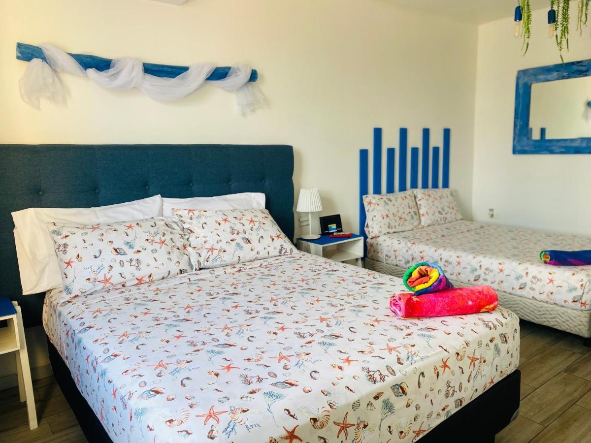 Tropical * Cancún