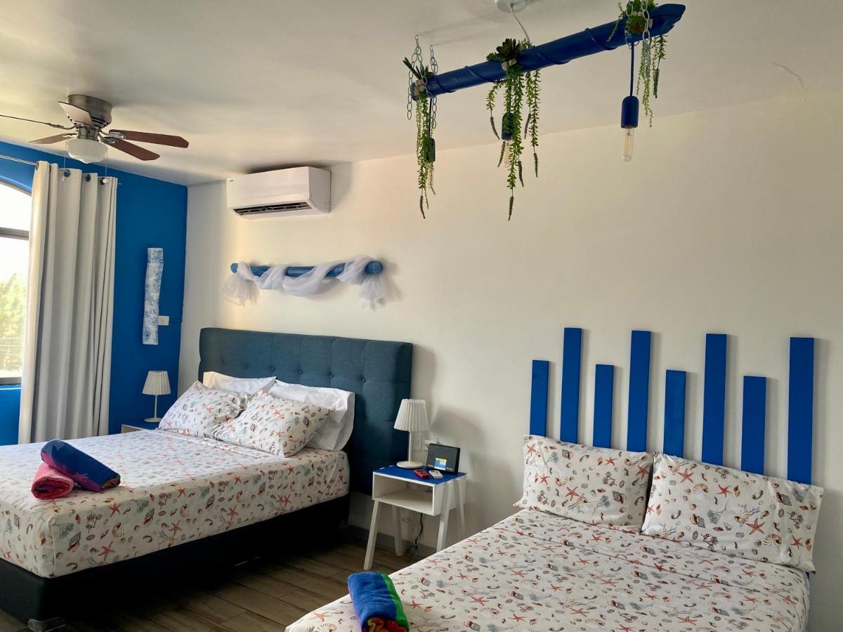 Tropical Apartamento *