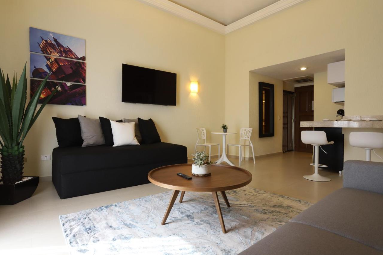 Adhara Hacienda 4* Cancun