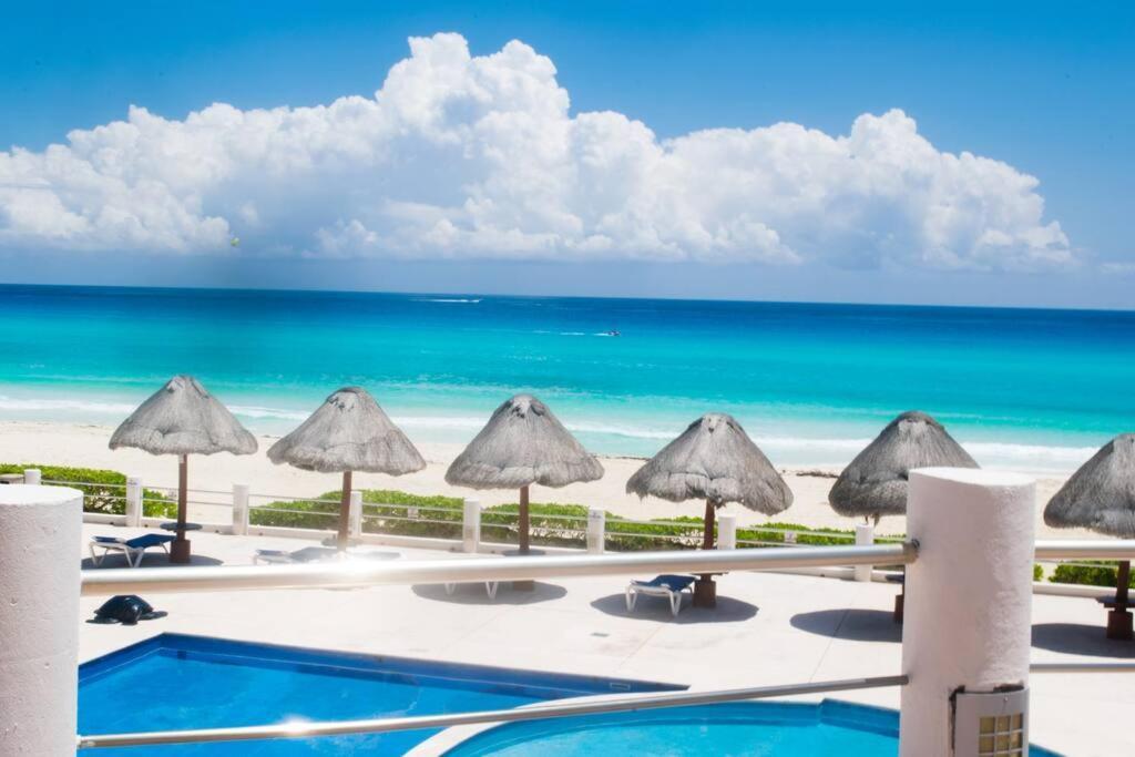 Ocean Front Marlin, Location In Zone #109 Apartment *